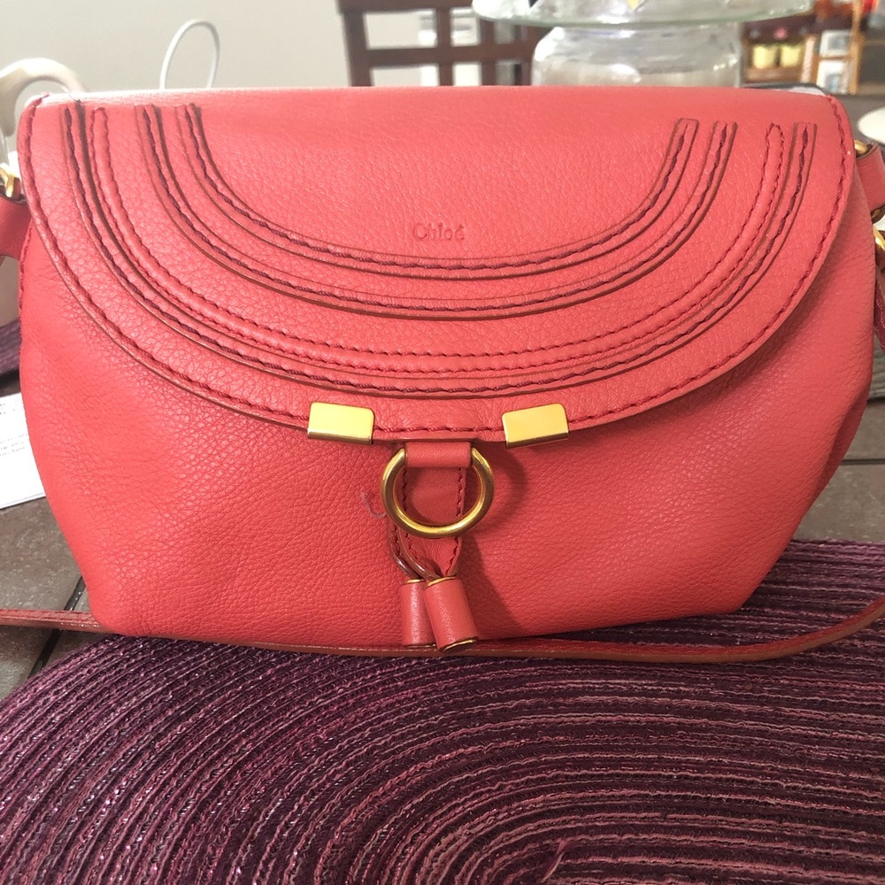 Chloe Crossbody Bag